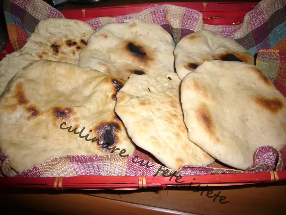 Turte ca pe vatra - poza 2