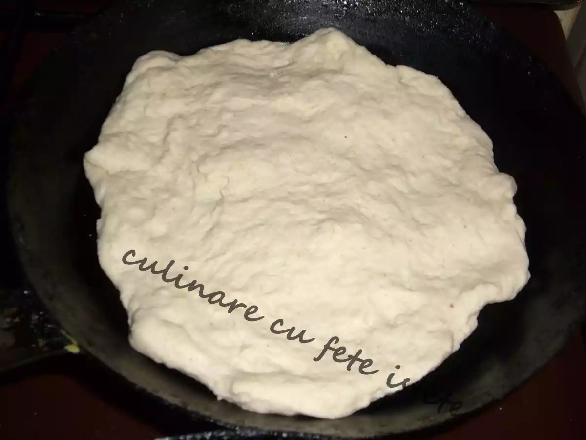 Turte ca pe vatra - poza 5