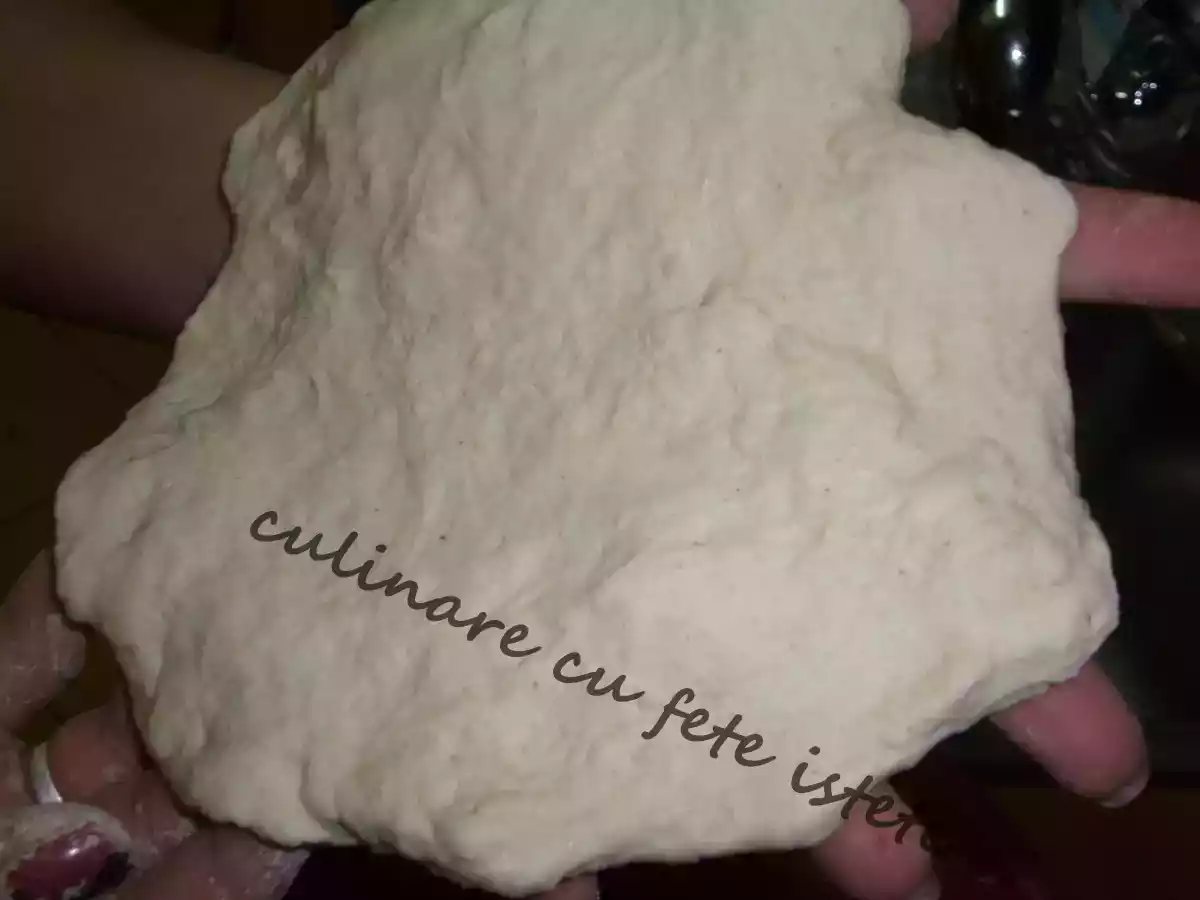 Turte ca pe vatra - poza 8