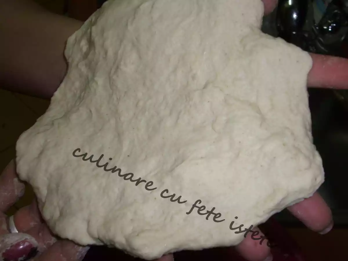 Turte ca pe vatra - poza 9