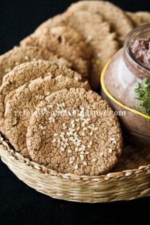 Turte Din Faina De Hrisca Rețetă Petitchef