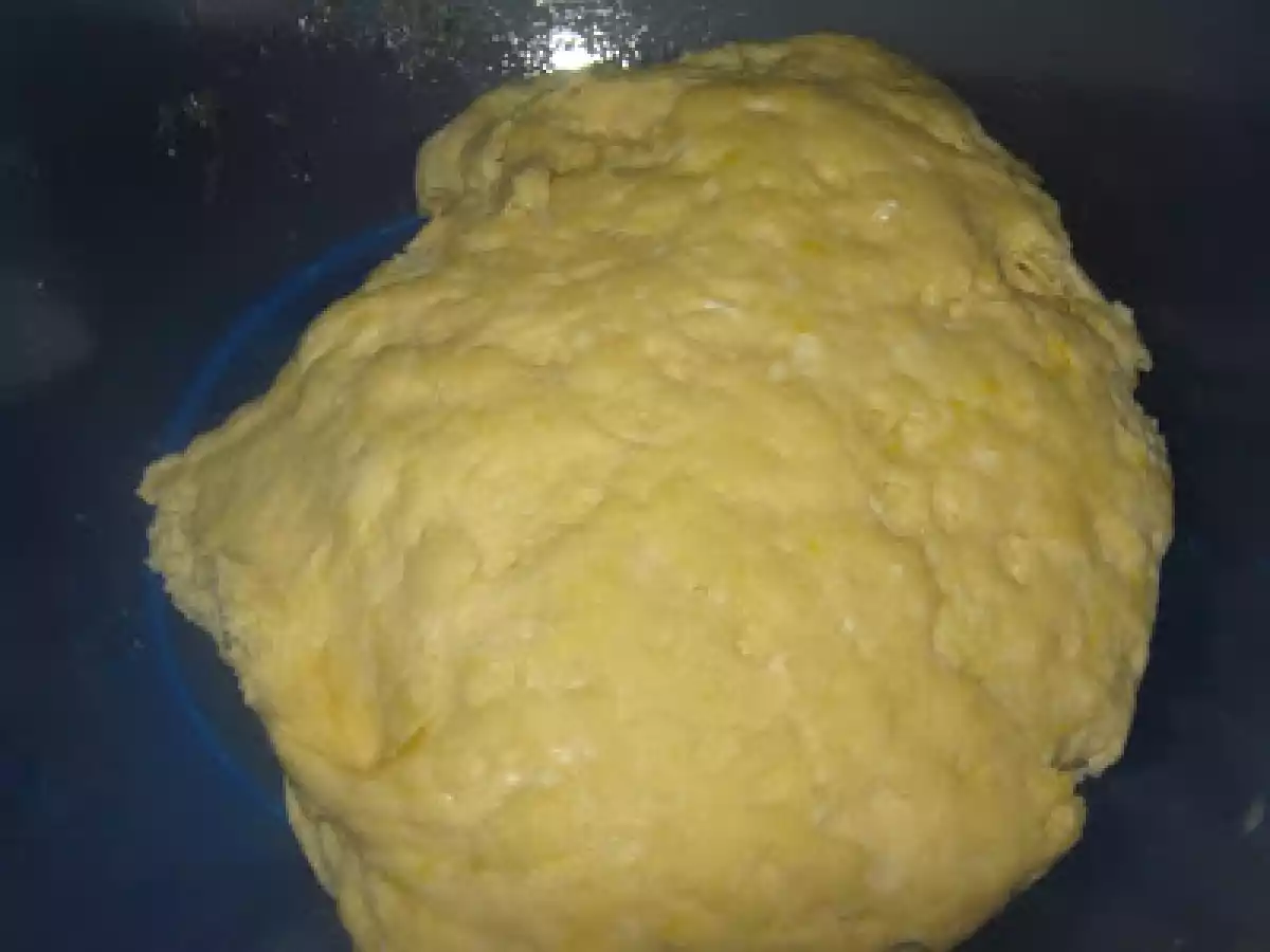 Turte pe plita - poza 3