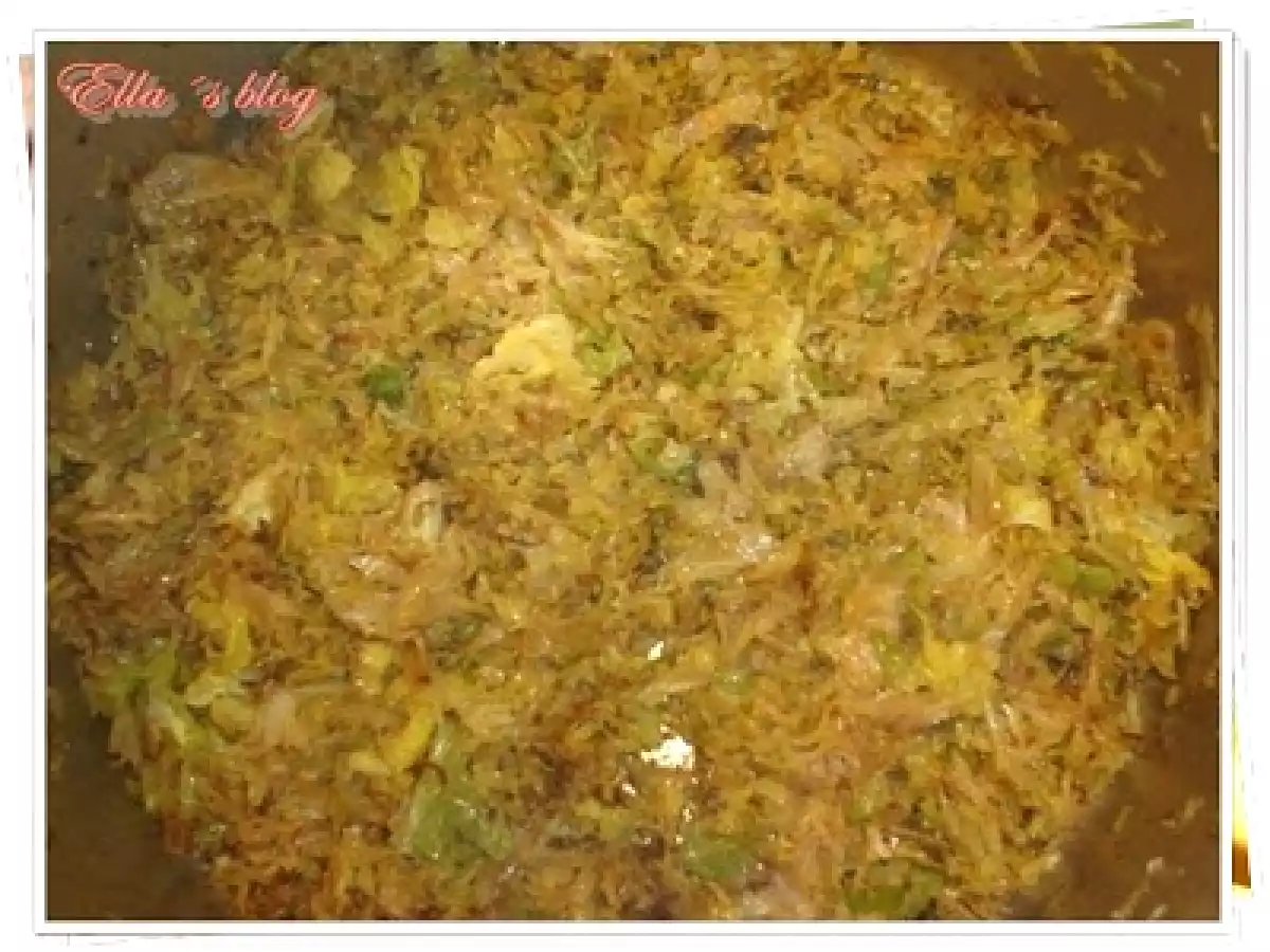 Varza a la Cluj - poza 6