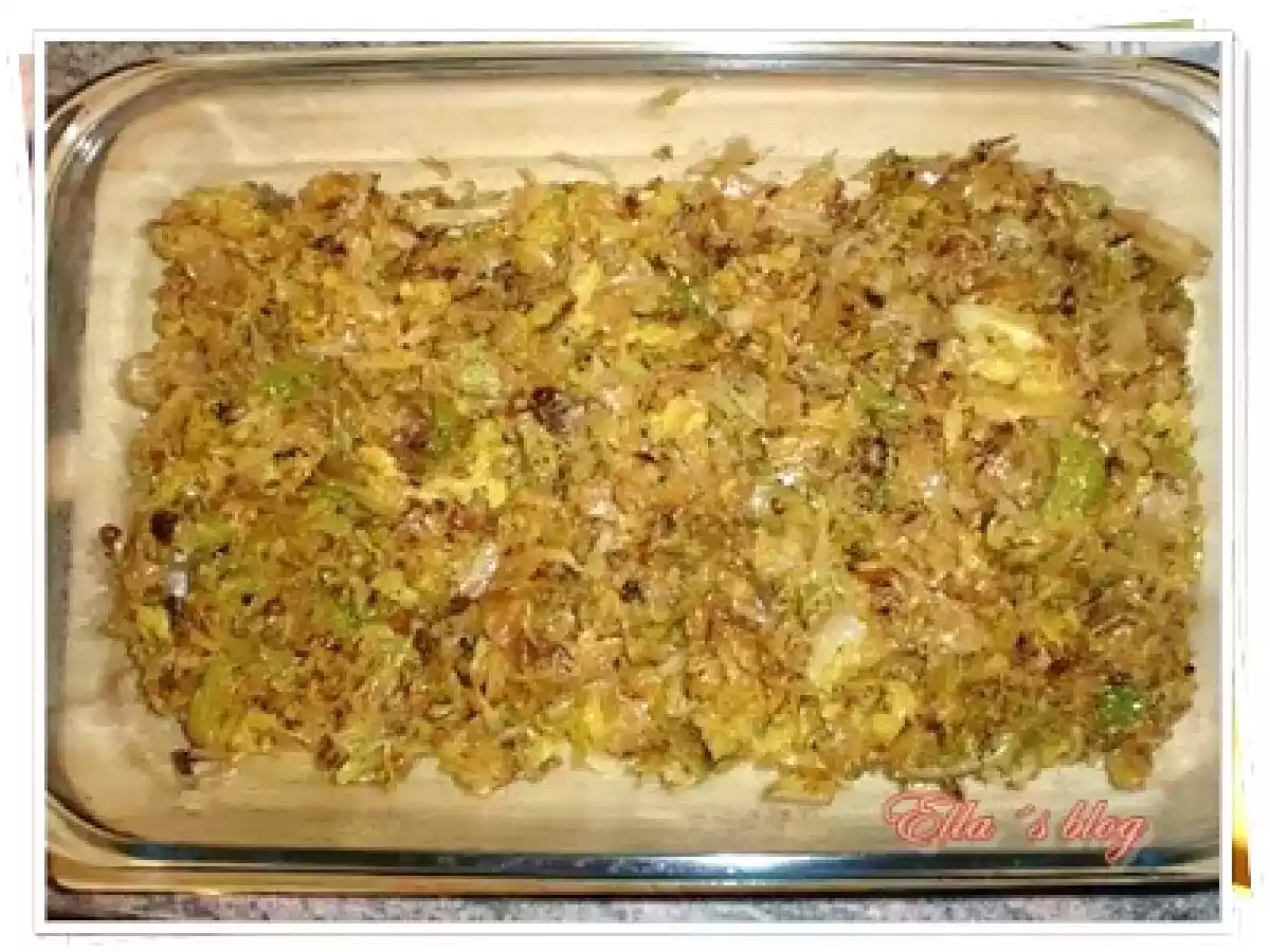 Varza a la Cluj - poza 5