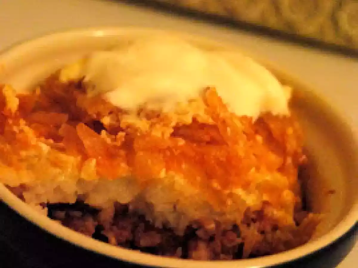 Varza a la Cluj cu afumatura