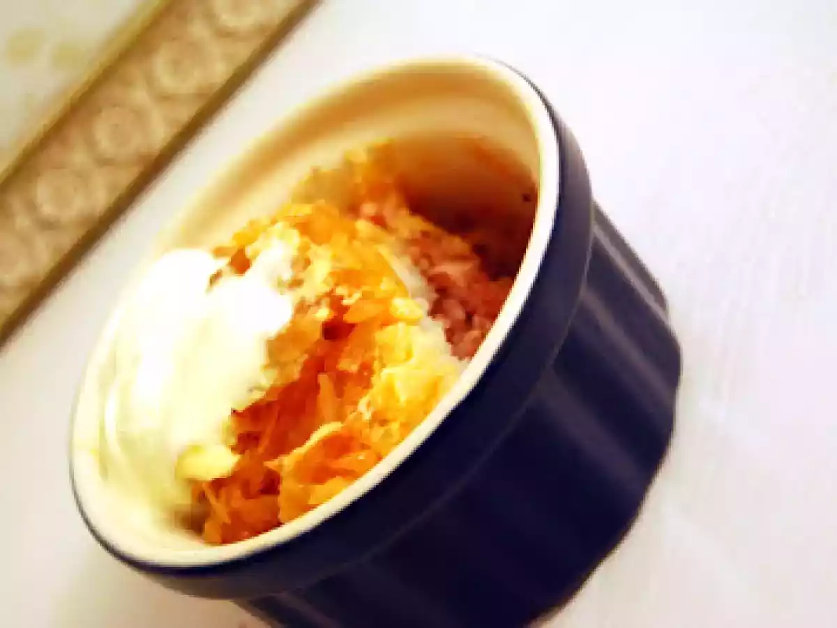 Varza a la Cluj cu afumatura - poza 2