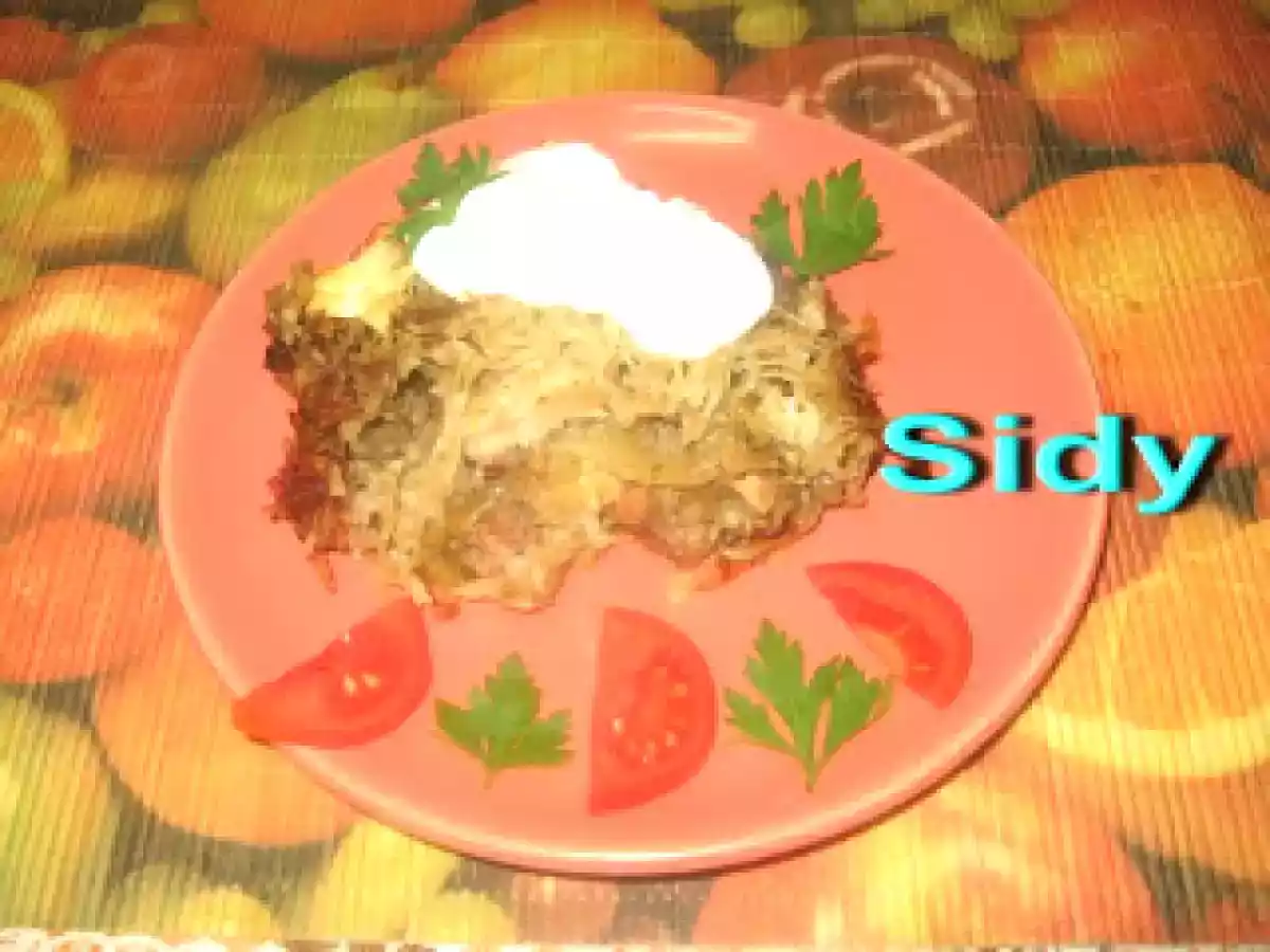 Varza a la Cluj- varianta Bihoreana - poza 2