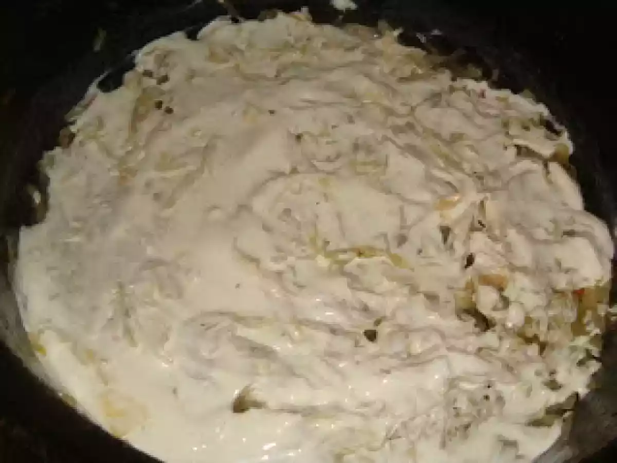 Varza a la Cluj-vegetariana - poza 7