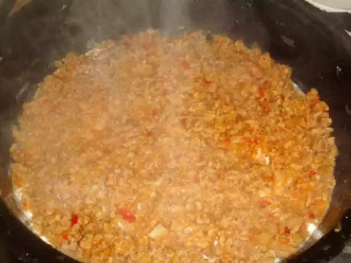 Varza a la Cluj-vegetariana - poza 9