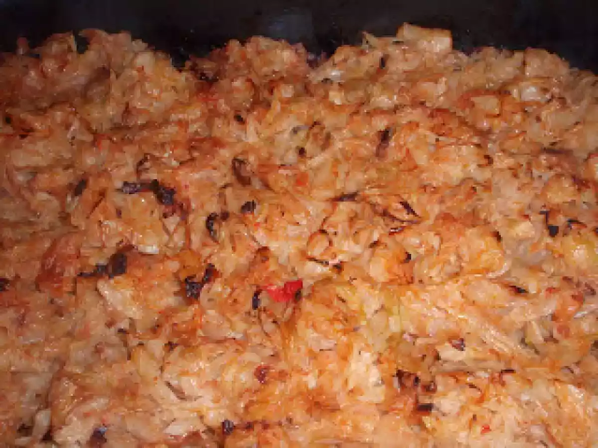 Varza calita - poza 2