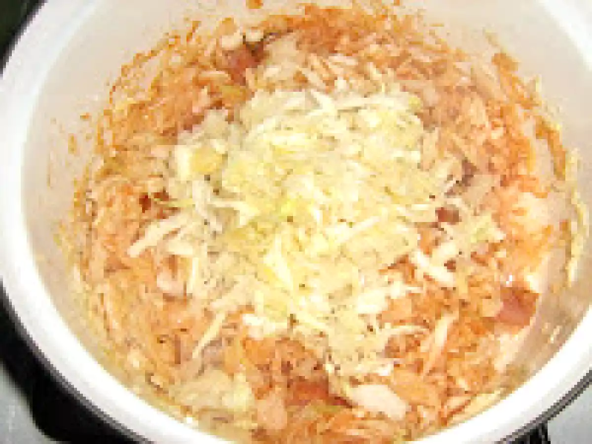 VARZA CALITA cu ardei iuti: o bunatate! - poza 2