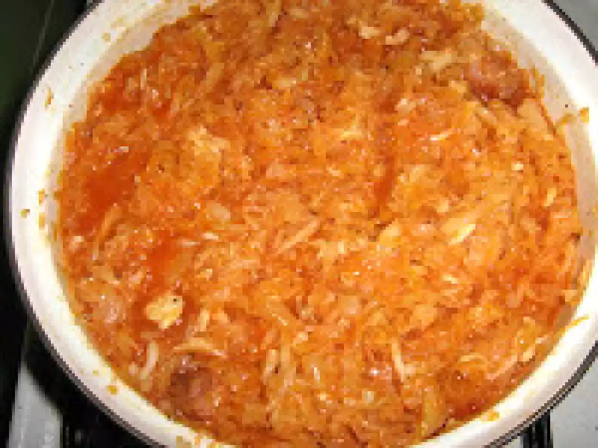 VARZA CALITA cu ardei iuti: o bunatate! - poza 3