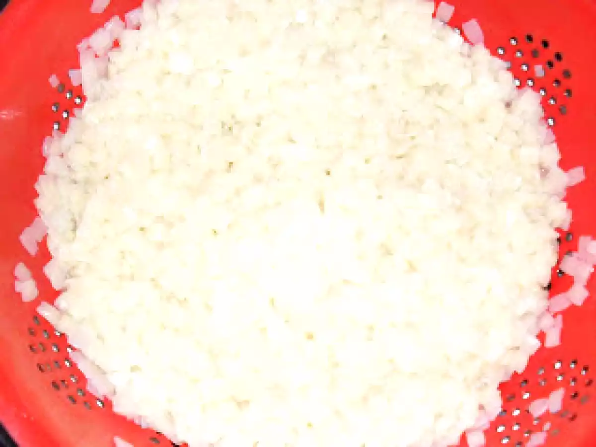 VARZA CALITA CU PASTE - poza 2