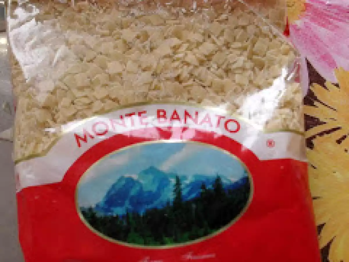 VARZA CALITA CU PASTE - poza 3