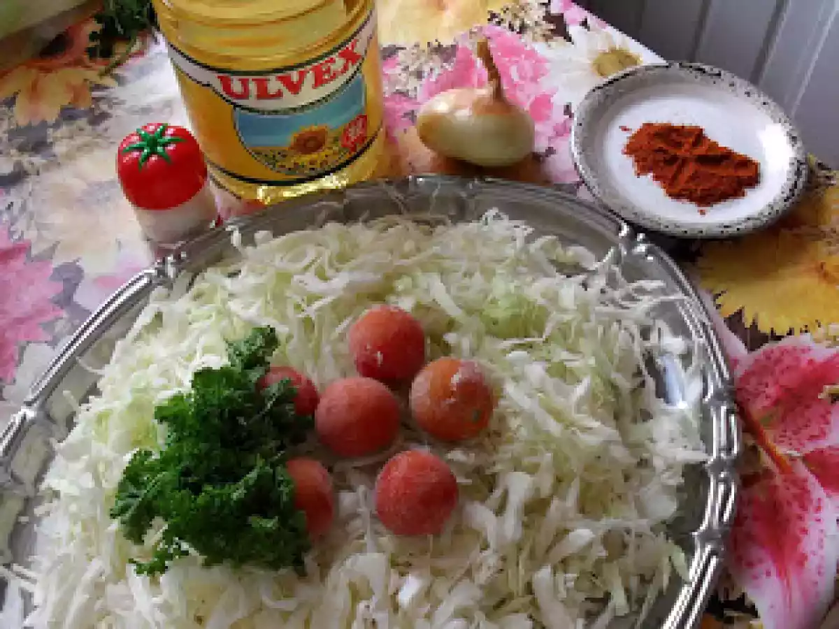 VARZA CALITA CU PASTE - poza 5