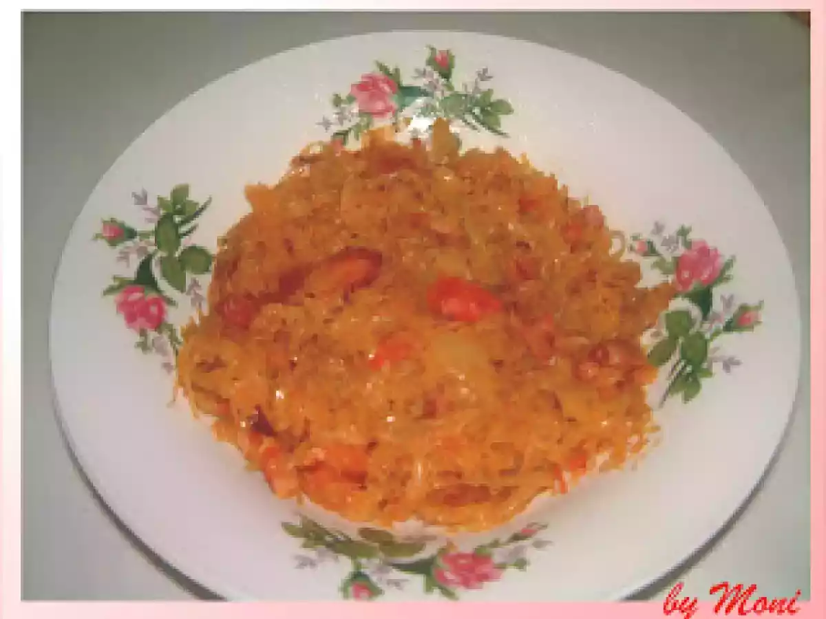 VARZA CALITA CU ROSII SI KAISER