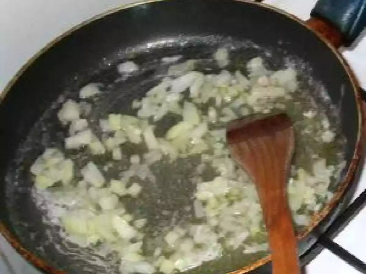 Varza cu ceafa de porc - poza 3