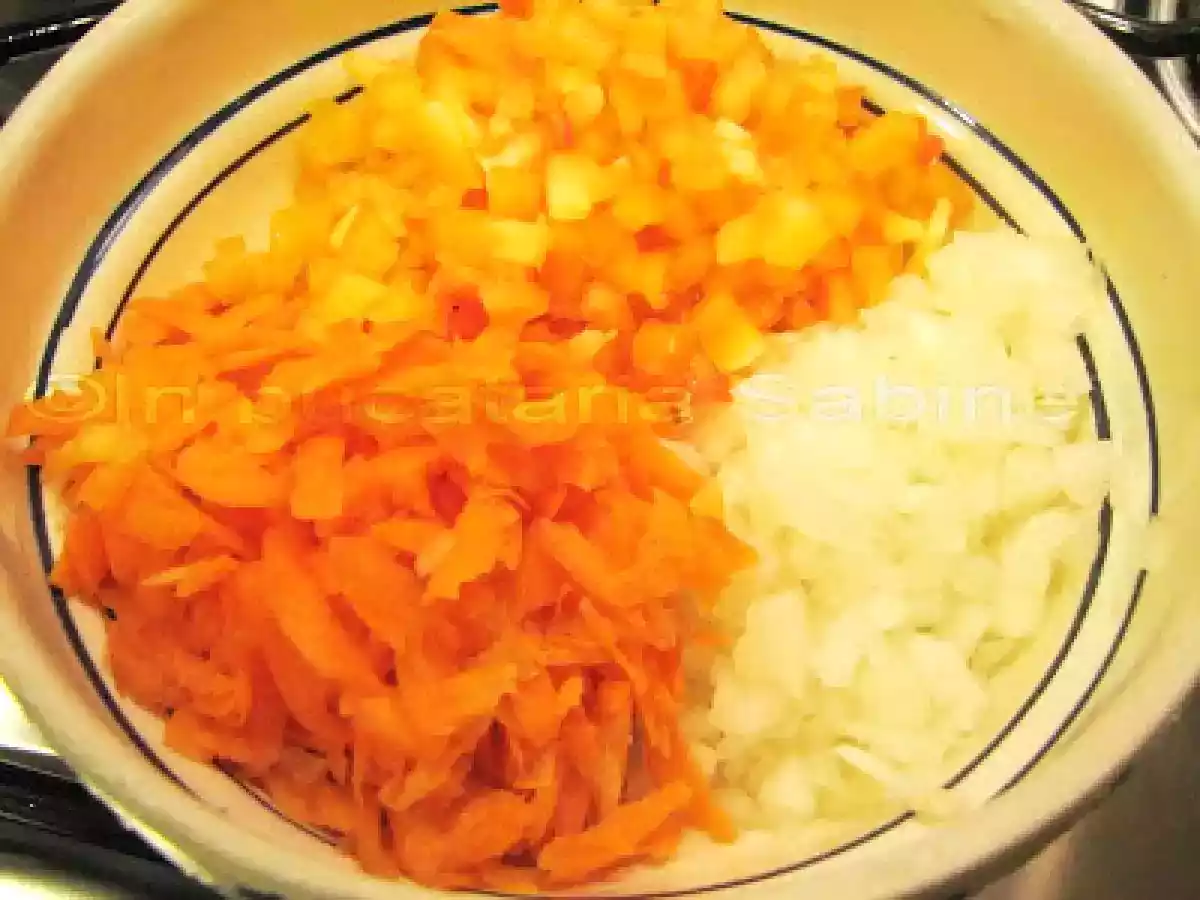 VARZA CU CIOLAN AFUMAT - poza 4