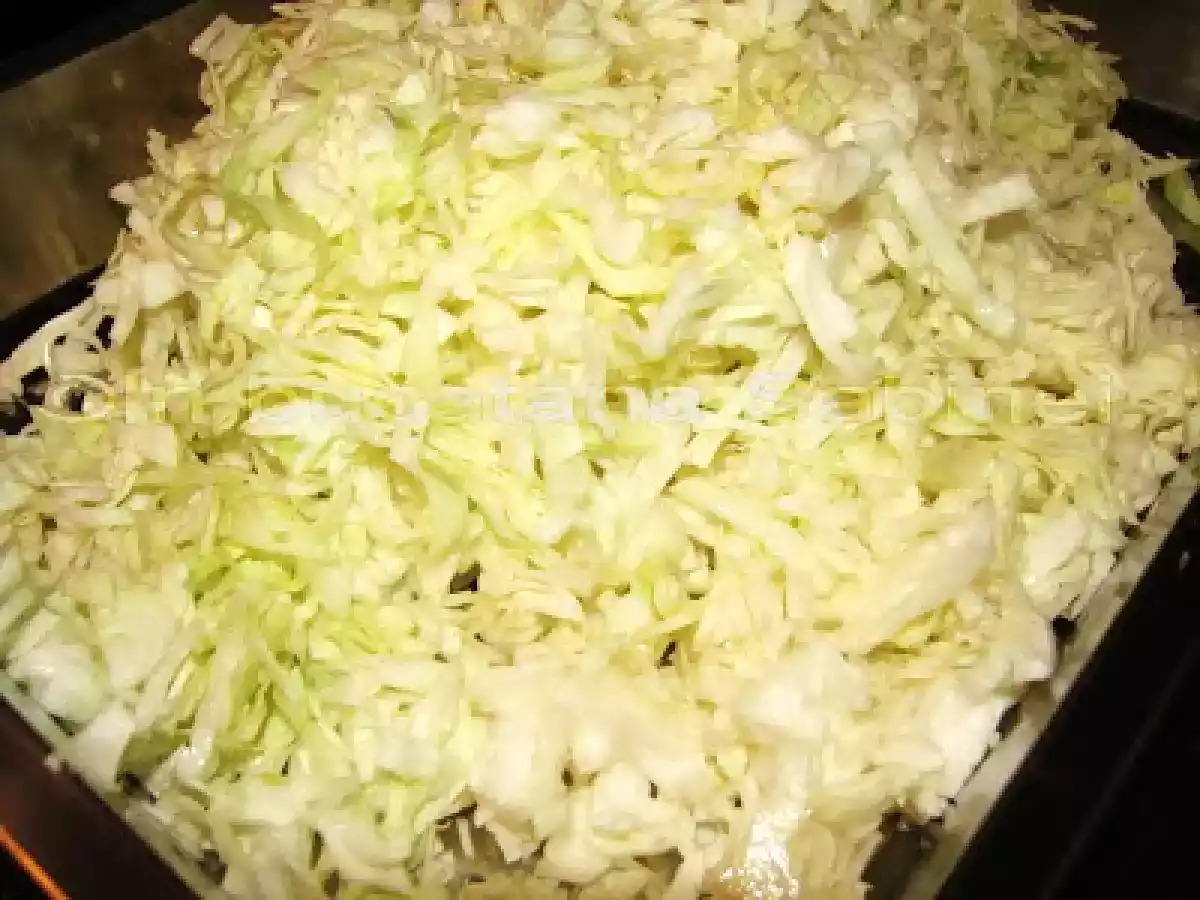 VARZA CU CIOLAN AFUMAT - poza 5