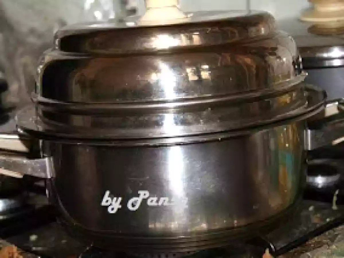 Varza cu costita - poza 2