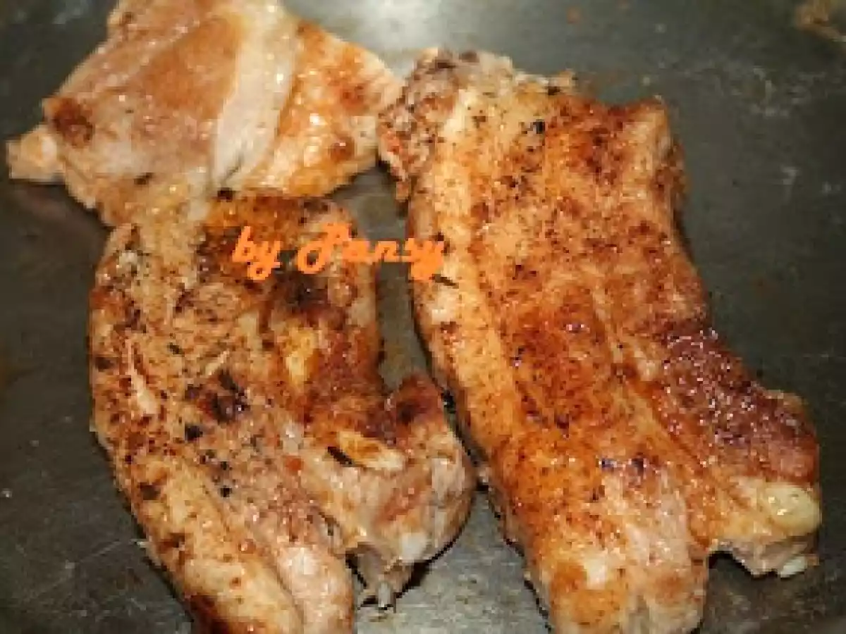 Varza cu costita - poza 3