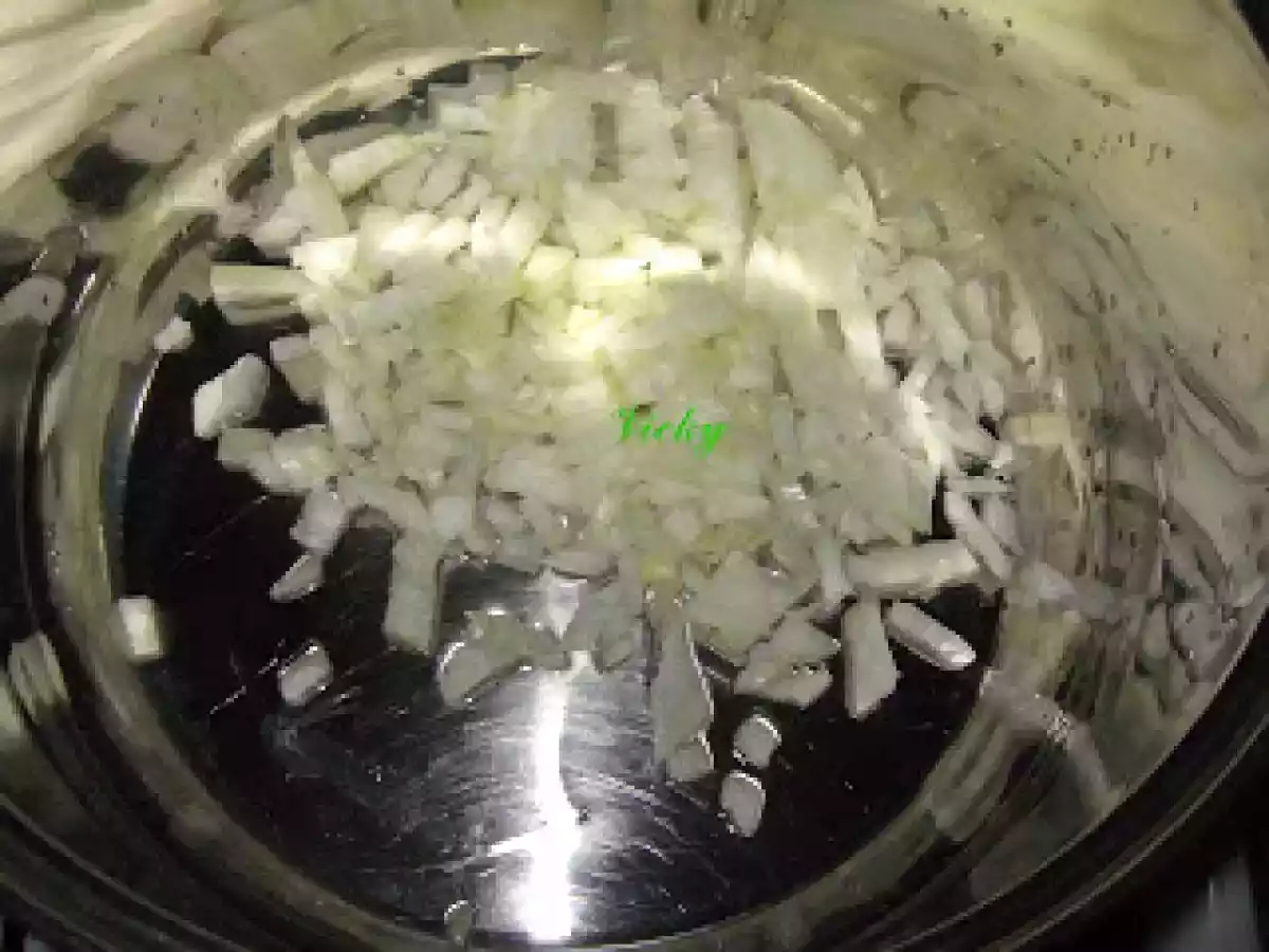 Varza cu scarita afumata - poza 9