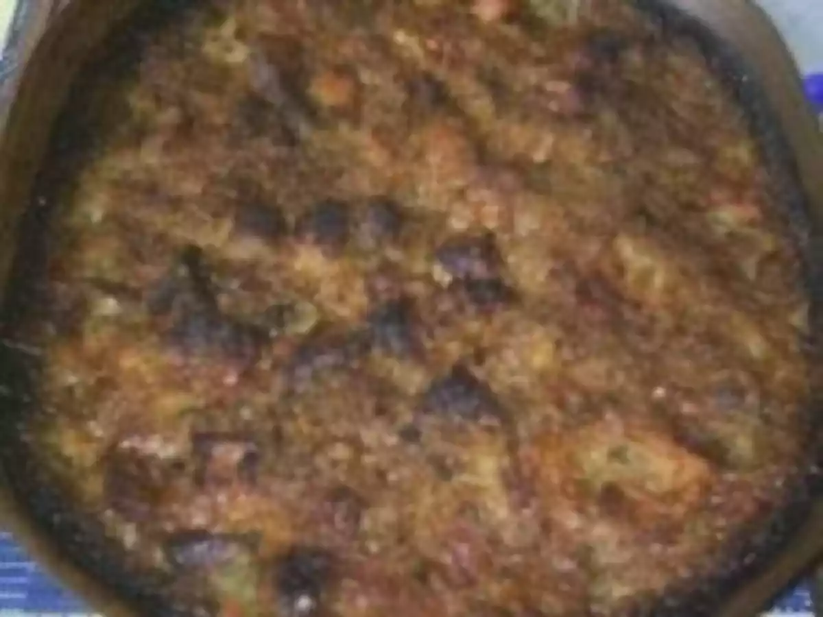 Varza dulce calita cu carne de porc