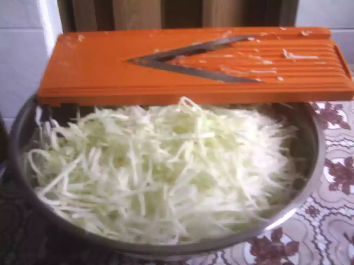 VARZA DULCE CU CIOLAN LA CUPTOR - poza 2