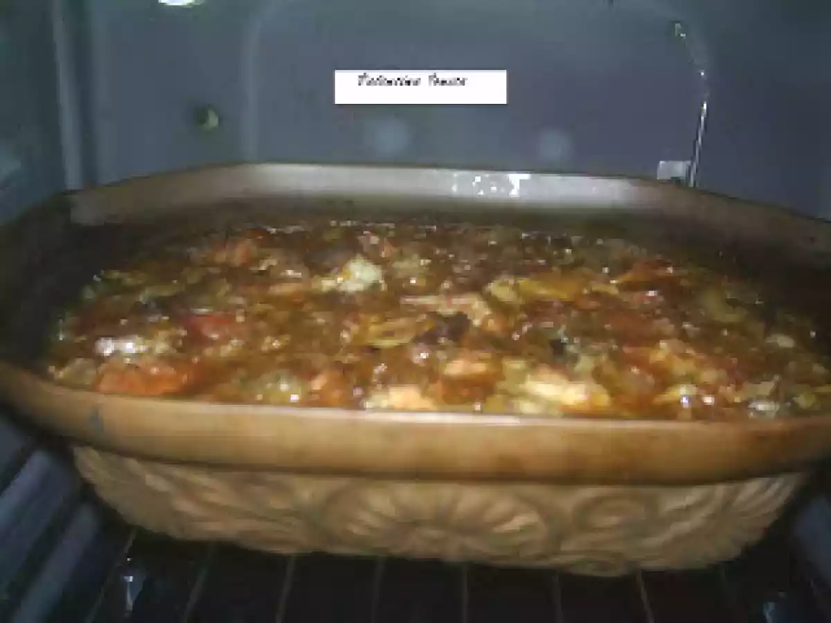 VARZA DULCE CU CIOLAN LA CUPTOR - poza 8