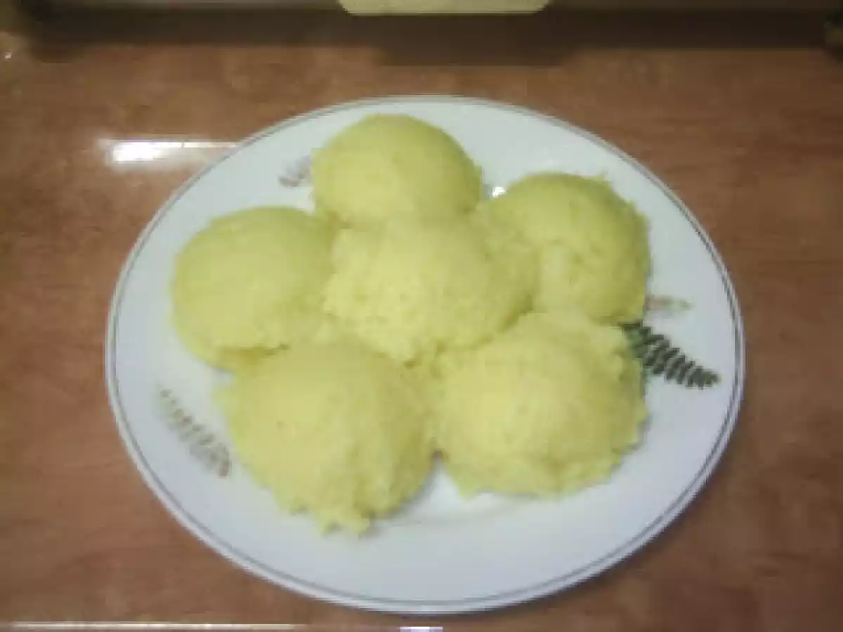 VARZA DULCE CU CIOLAN LA CUPTOR - poza 10