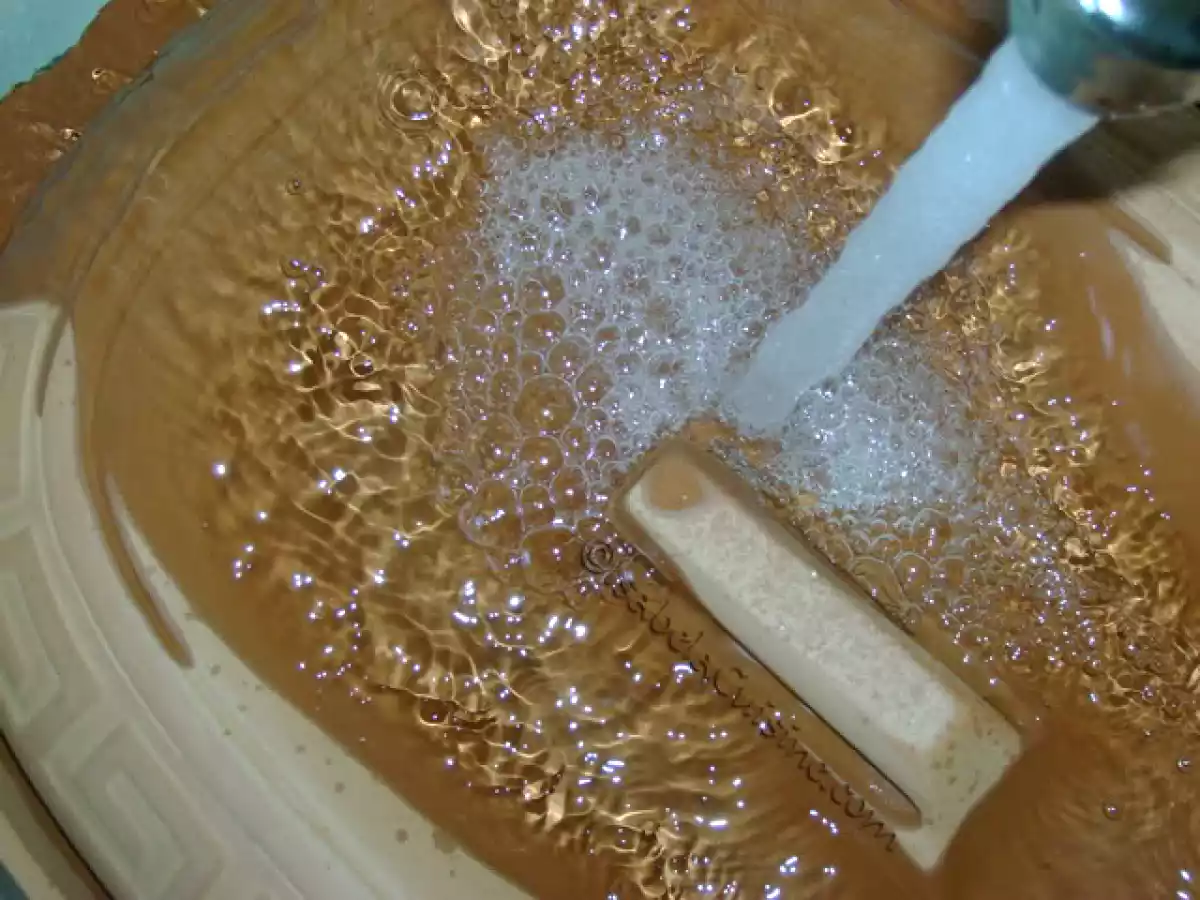 Varza in vasul roman - poza 4