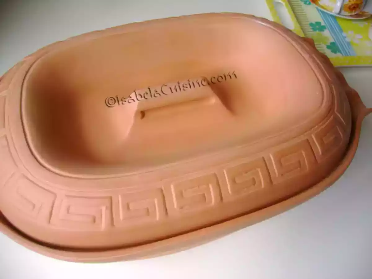 Varza in vasul roman - poza 5