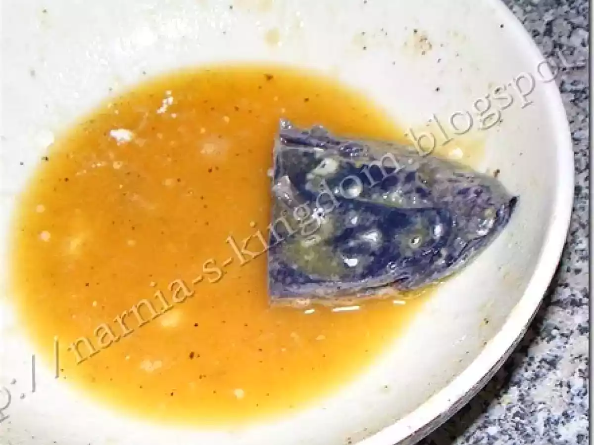 Varza rosie pane - poza 3