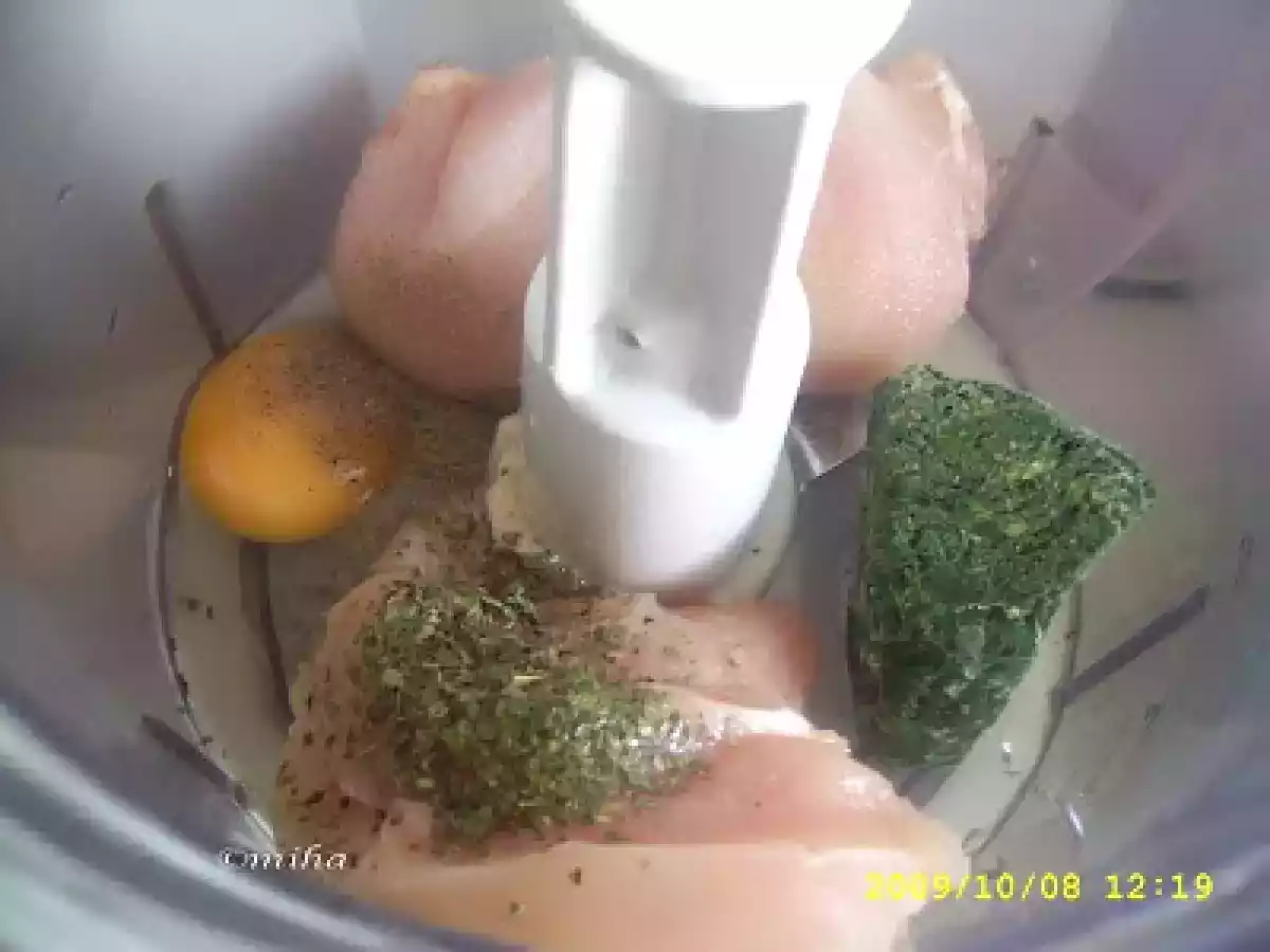 Varza umpluta - poza 4