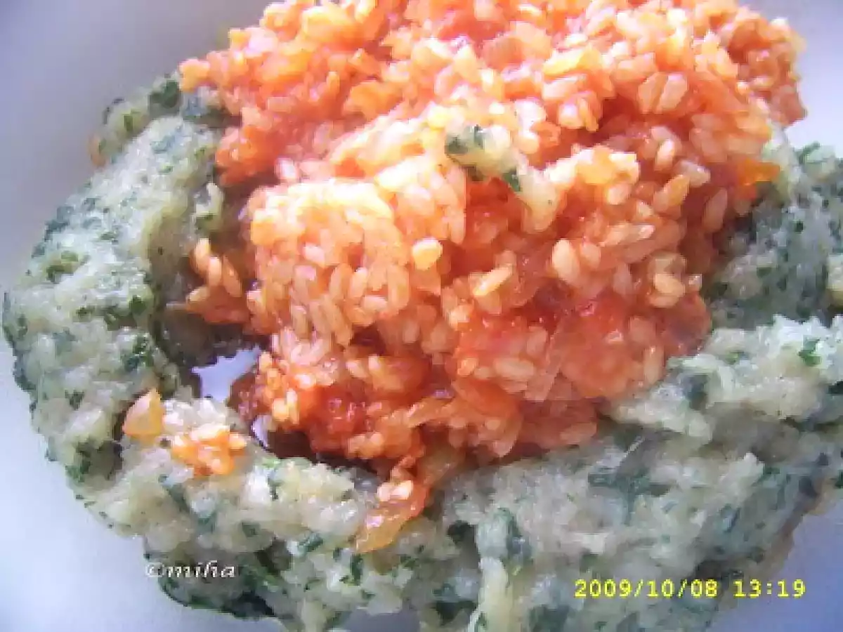 Varza umpluta - poza 5