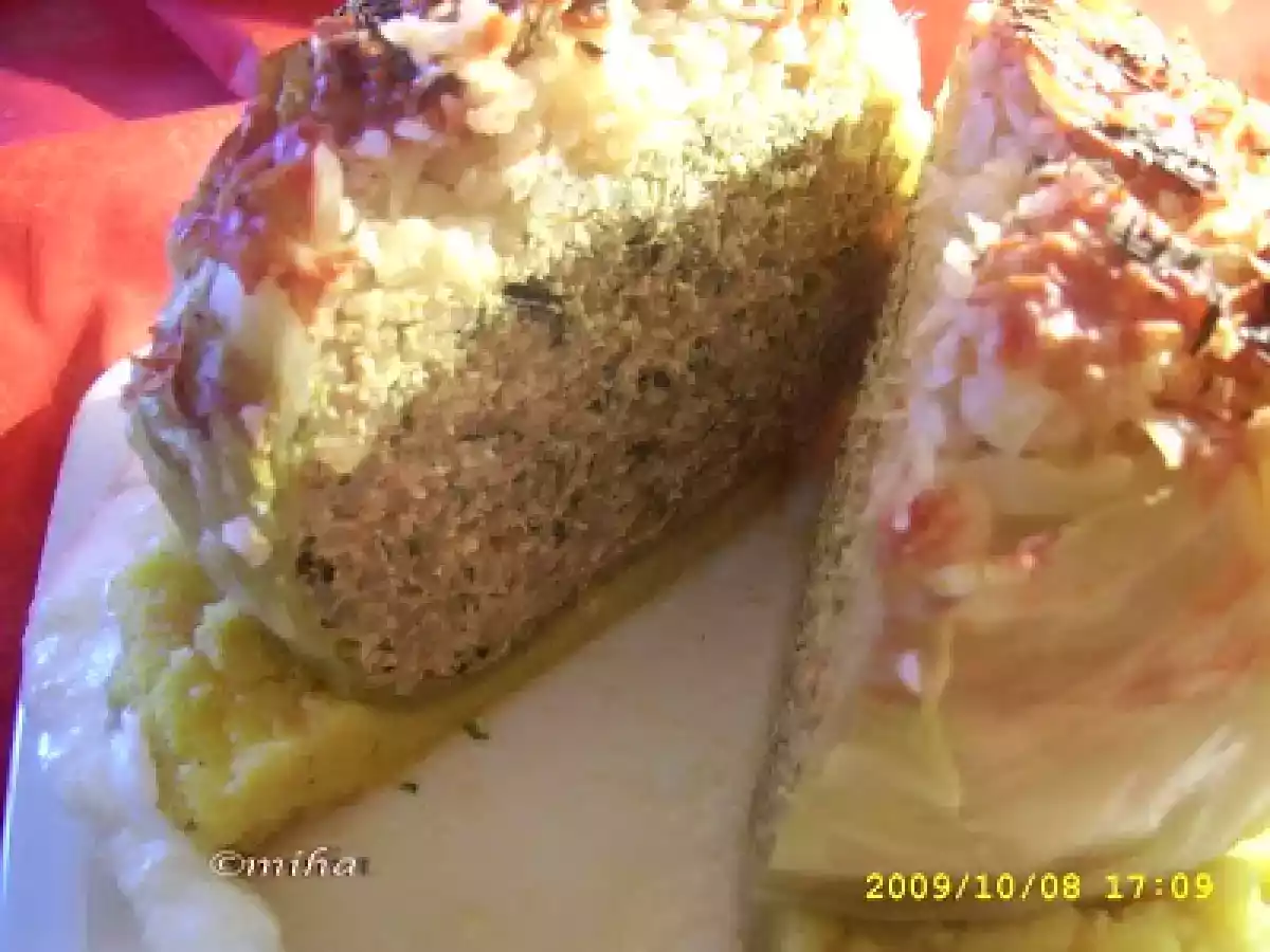 Varza umpluta - poza 8