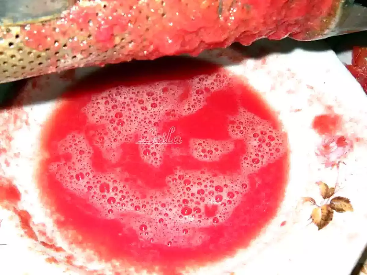 Verdeturi pentru ciorbe la borcan - poza 2