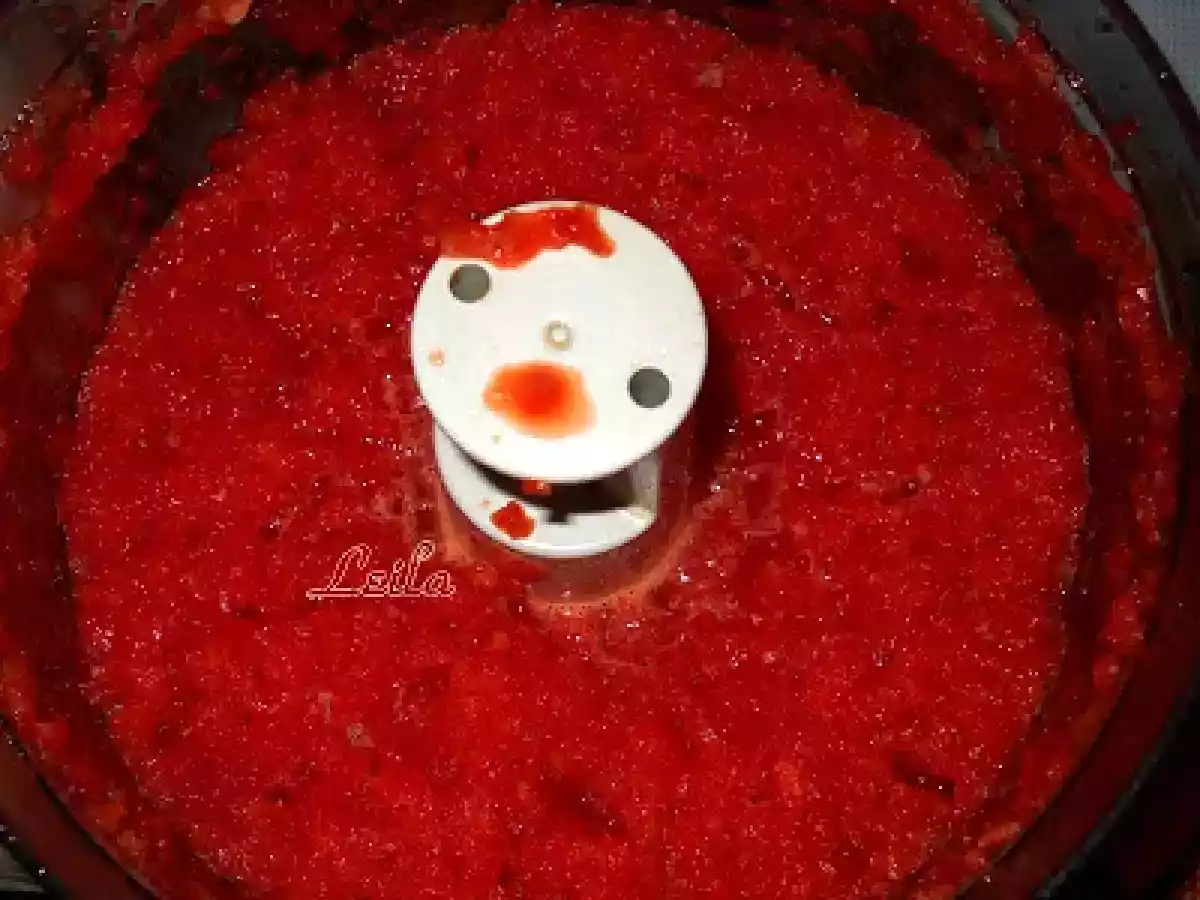 Verdeturi pentru ciorbe la borcan - poza 3