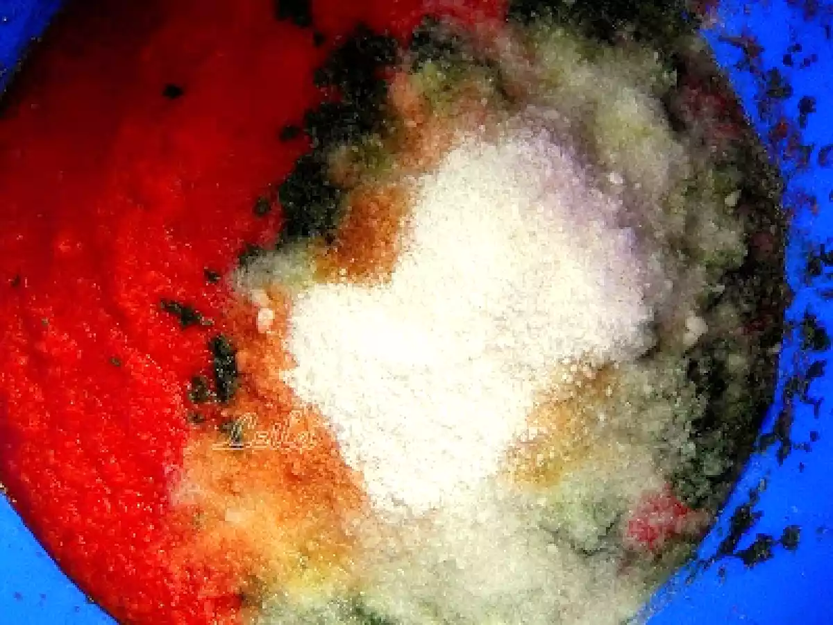 Verdeturi pentru ciorbe la borcan - poza 5