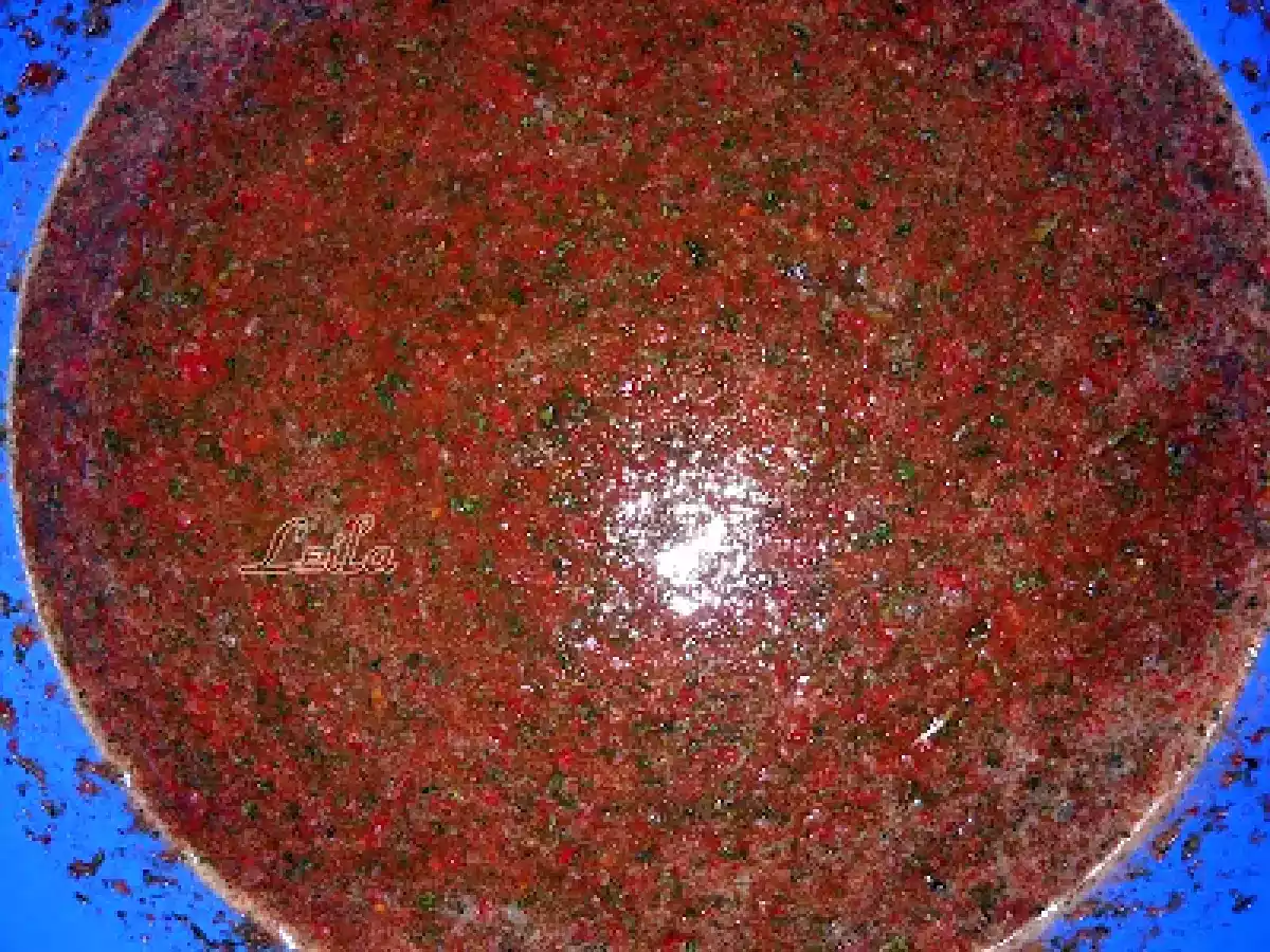 Verdeturi pentru ciorbe la borcan - poza 6