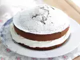 Victoria cake, poza 1