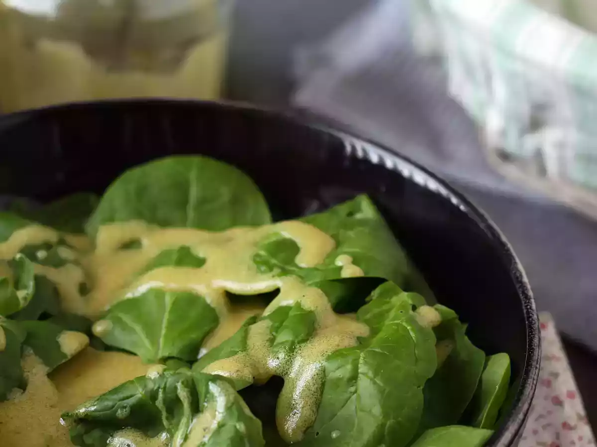 Vinegreta, rețeta rapidă și ușoară pentru salată! - poza 6