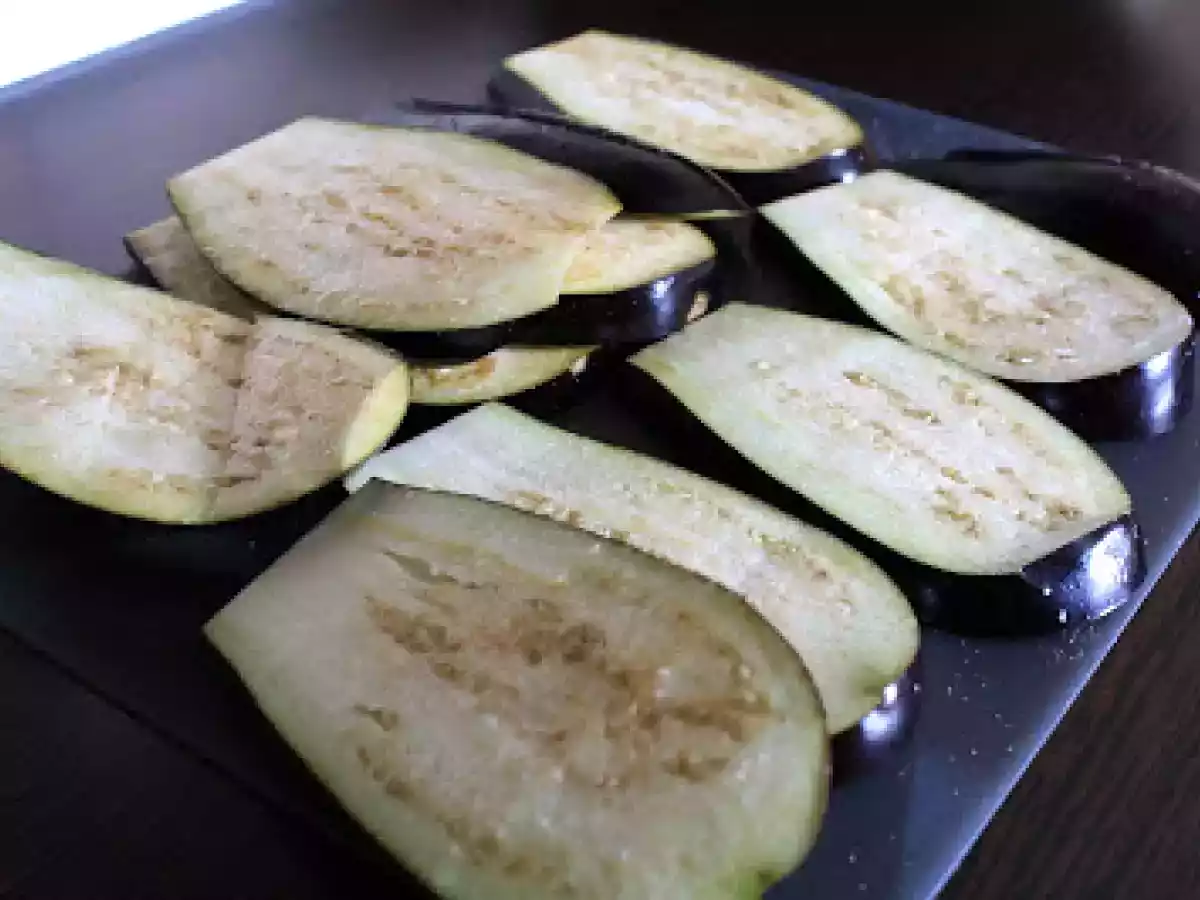 Vinete chinezesti - poza 2