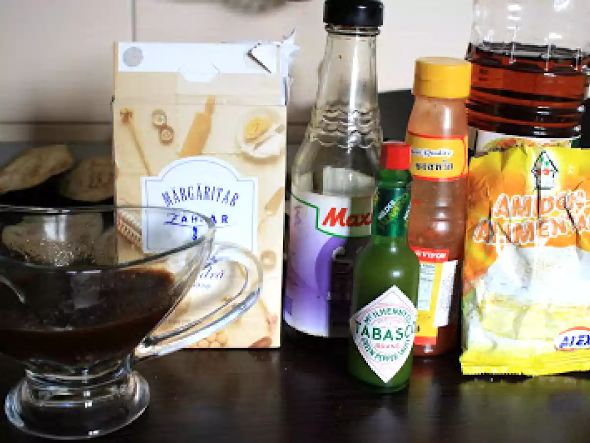 Vinete chinezesti - poza 3