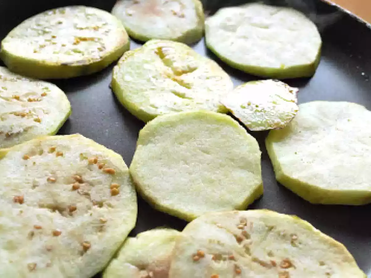 Vinete chinezesti cu taitei din orez - poza 6