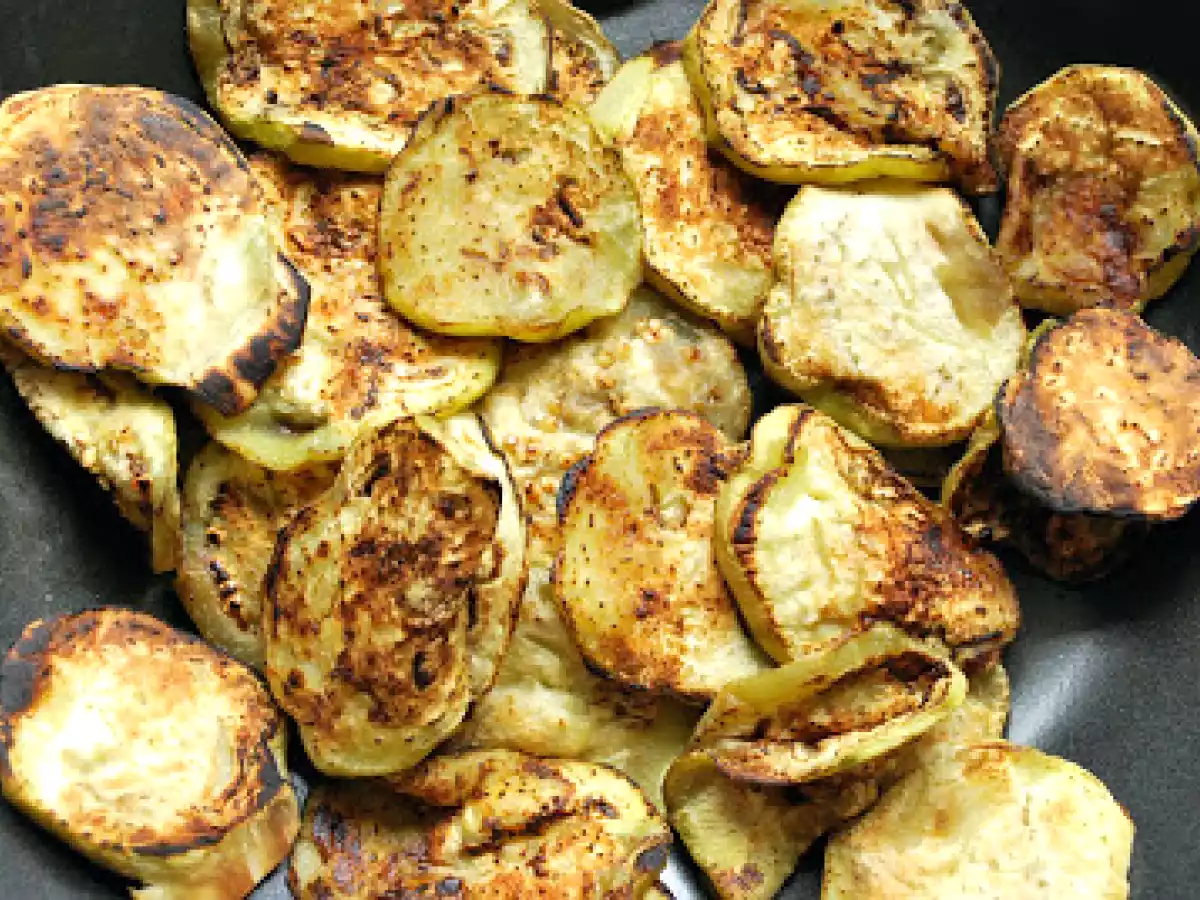 Vinete chinezesti cu taitei din orez - poza 7