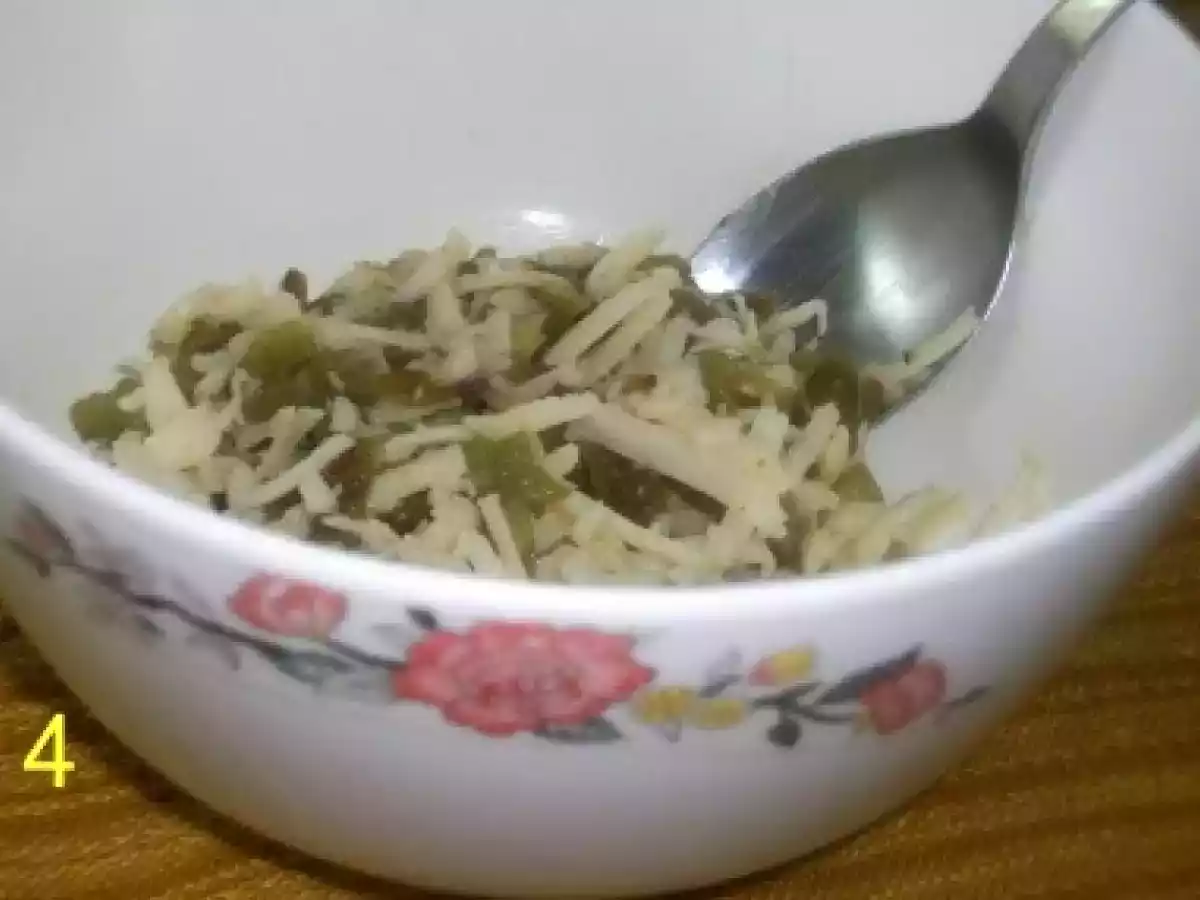 VINETE PANE(specific arab) - poza 5