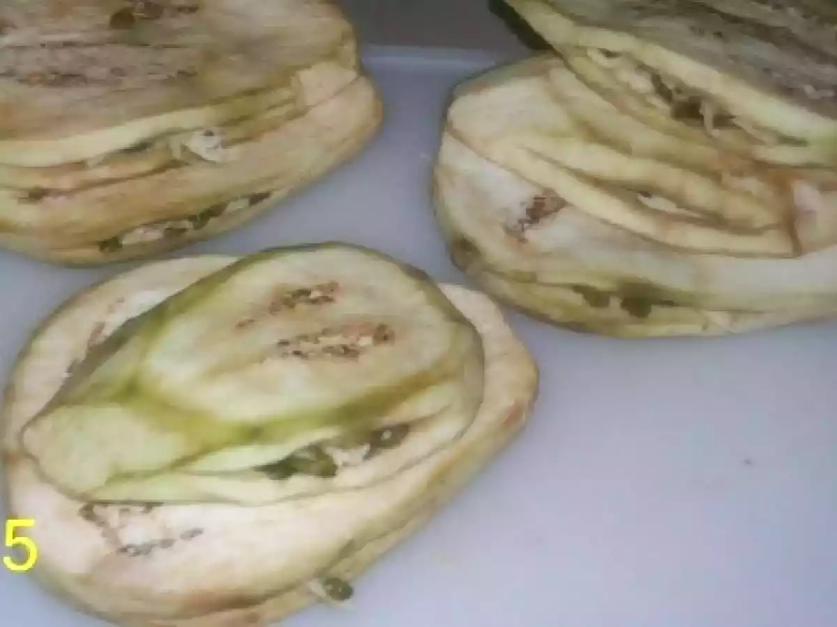 VINETE PANE(specific arab) - poza 6