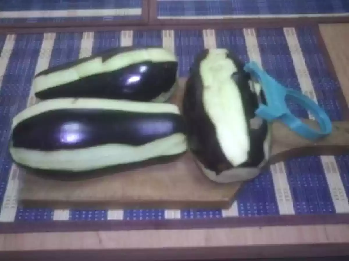 VINETE SI DOVLECEI LA GRATAR - poza 2