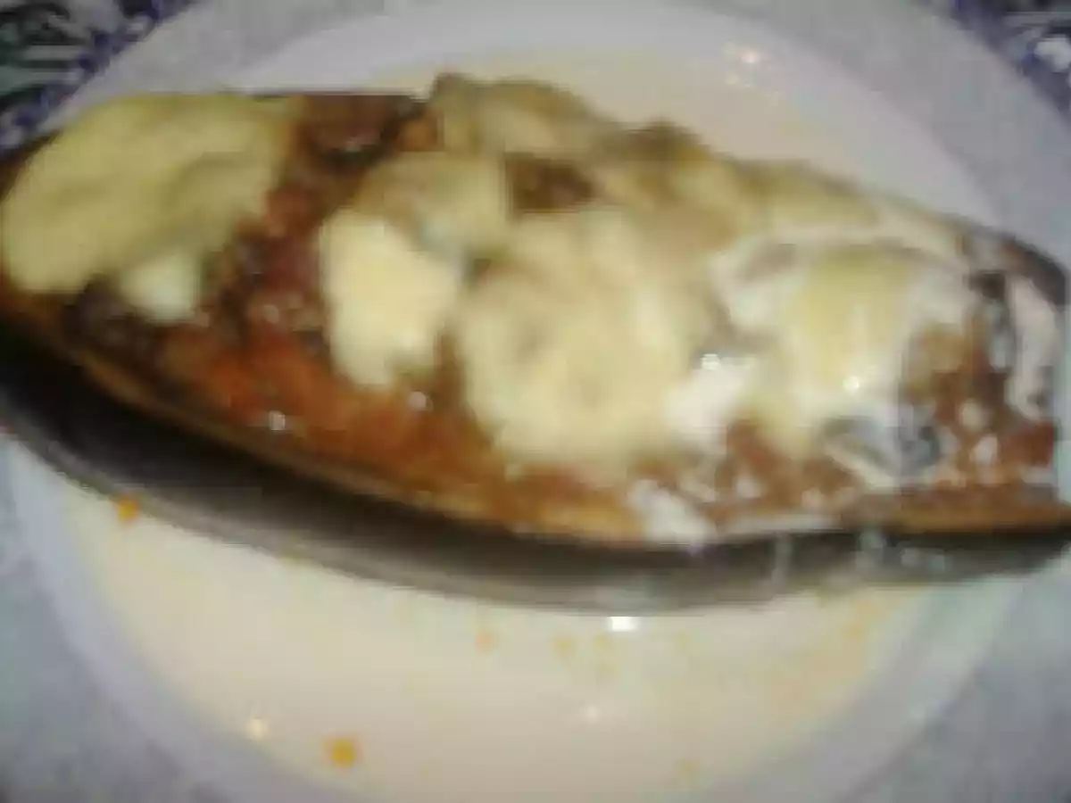 Vinete umplute - poza 2